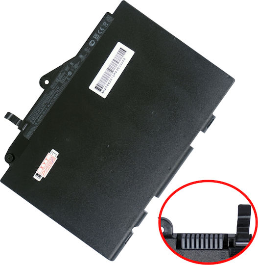 Батерия за лаптоп за HP EliteBook 820 HP EliteBook 820 G3 820 G4 725 G3 725 G4 Series Notebook SN03XL SNO3XL SN03044XL T7B33AA HSTNN-L42C HSTNN-DB6V HSTNN-UB5T HSTNN-UB5T Код-1-BAT0363