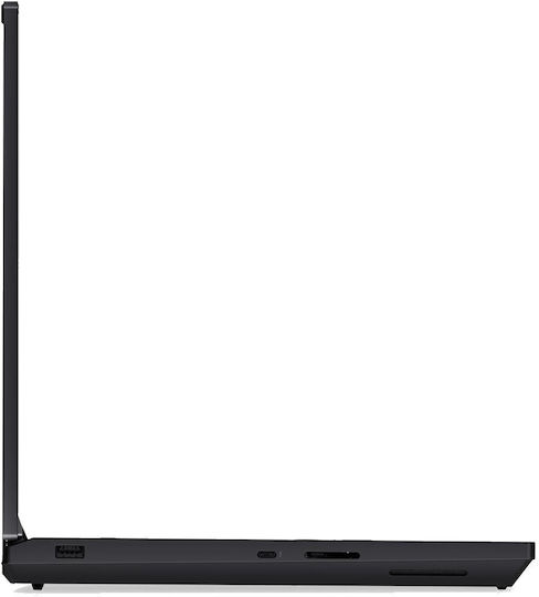 Lenovo P16 Gen 3 16" IPS UHD (Ultra 9-275HX/64GB/1TB SSD/RTX PRO 4000 Blackwell/W11 Pro) (UK Keyboard)