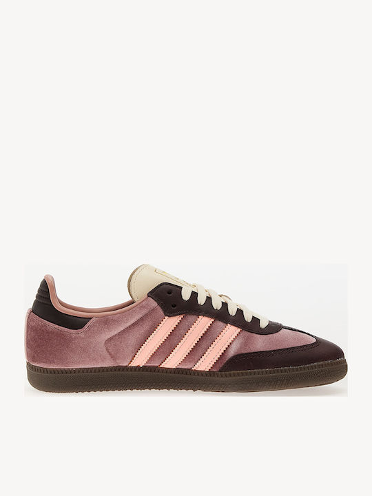 adidas Samba Og Sneakers Warm Clay / Clear Orange / Shale Brown JI2682 |  Skroutz.mt