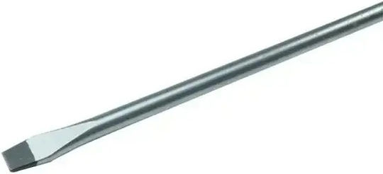 Epica Star Κατσαβίδι Μακρύ Ίσιο Μεγέθους 8x200mm
