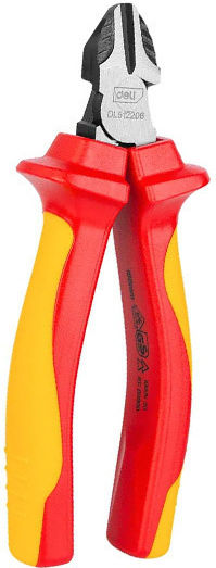 Hansley Cable Cutter Electrician Length 160mm