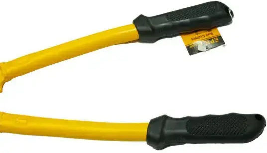 Epica Star Bolt Cutter with Plastic Handle Length 914mm