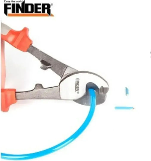 Finder Κόφτης Καλωδίων Μήκους 254mm