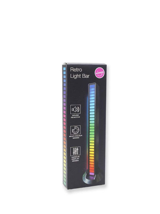 Winkee Decorative Lamp Bar Light