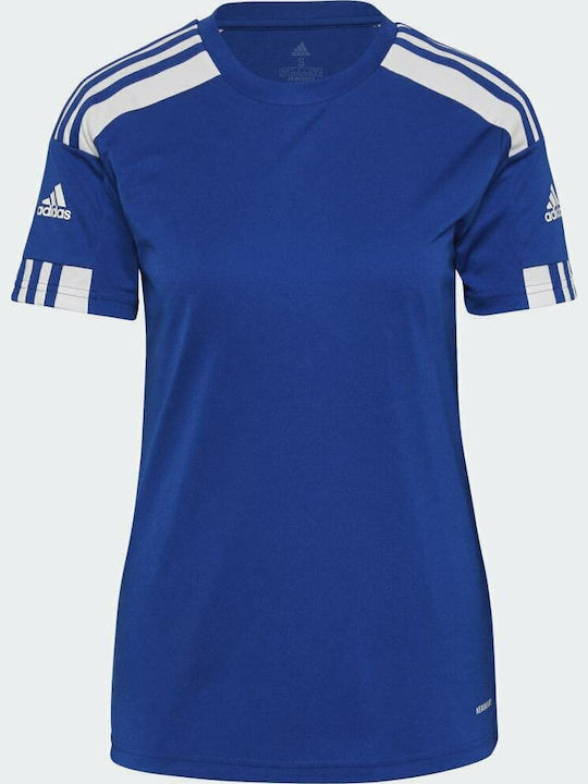Damen Fußball Trikot Squadra 21