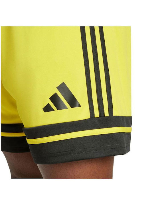 Squadra 25 Pantaloni scurți Echipament Sportiv de Fotbal Bărbătesc