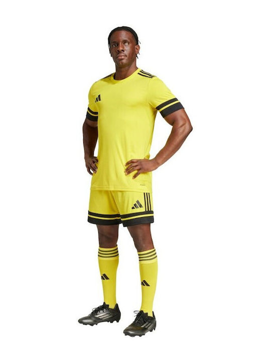 Squadra 25 Pantaloni scurți Echipament Sportiv de Fotbal Bărbătesc