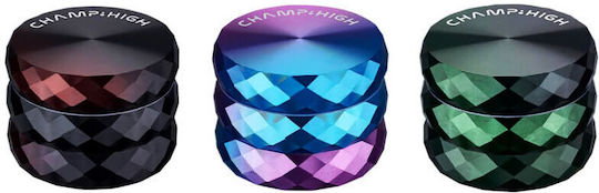 Champ High Duo-color