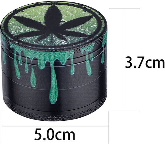 Champ High Dripping Leaf Paint