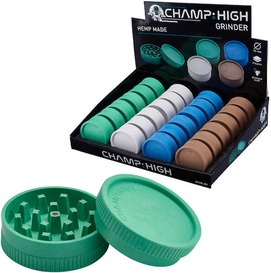 Champ High Eco