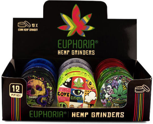 Euphoria Red