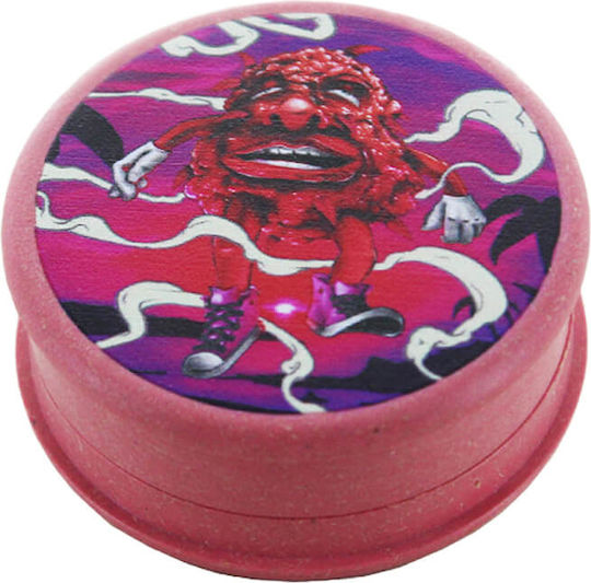 Beuz Grinder Bloodybud