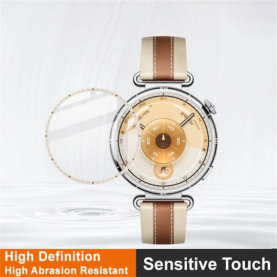 Huawei Watch GT 6 41mm Imak Protecție De Ecran Transparentă