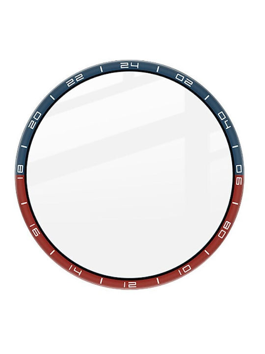 Huawei Watch Gt 6 Pro 46mm Imak Tragbare Bildschirmschutzfolie Transparent