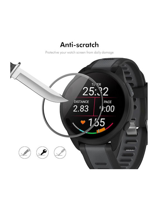 Huawei Watch Gt 6 41mm Enkay Protecție Ecran Transparentă