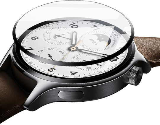 Huawei Watch GT 6 41mm Imak Protecție De Ecran Transparentă