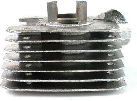 Motorradkolbenbolzensicherungen 52mm