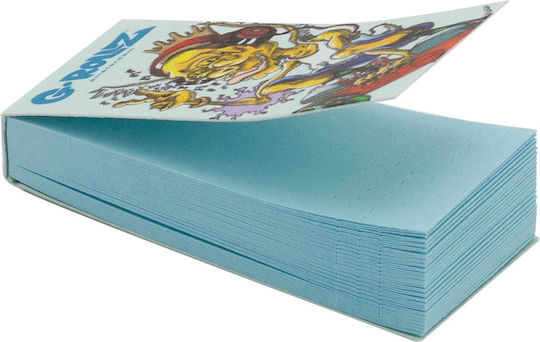 G-Rollz G-Rollz Kegelspitze Blau