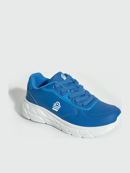 Παιδικά Sneakers Μπλε