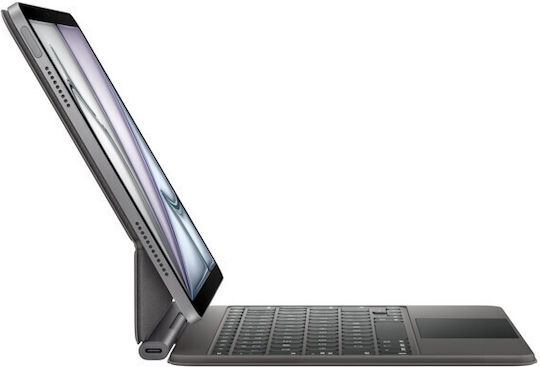 Apple Magic Keyboard Flip Cover International English Black (iPad Air 11" 2024/2025/2026)