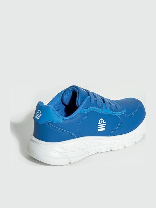 Παιδικά Sneakers Μπλε