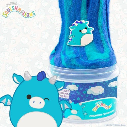 Jazwares Slime για Παιδιά 8+ Ετών