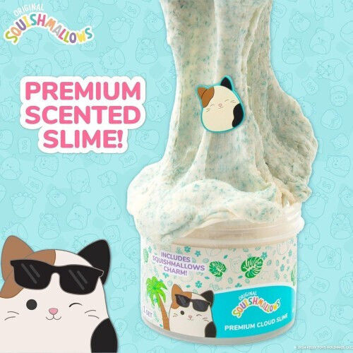 Slime Slime για Παιδιά 3+ Ετών