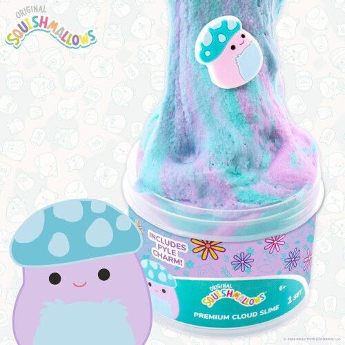 Jazwares Slime για Παιδιά 6+ Ετών