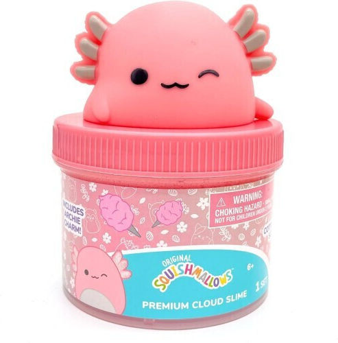 Jazwares Slime για Παιδιά 6+ Ετών