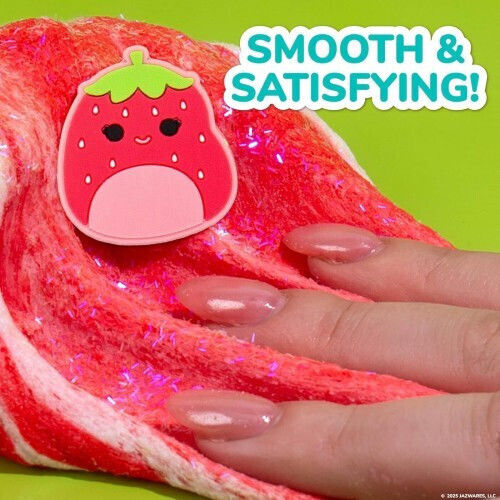 Jazwares Slime για Παιδιά 6+ Ετών