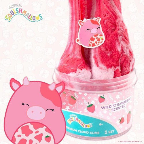 Jazwares Slime για Παιδιά 6+ Ετών