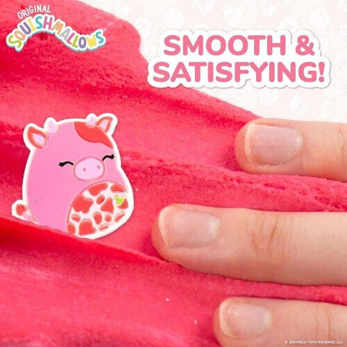 Jazwares Slime για Παιδιά 6+ Ετών