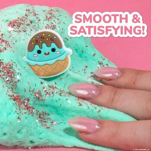 Jazwares Slime για Παιδιά 6+ Ετών