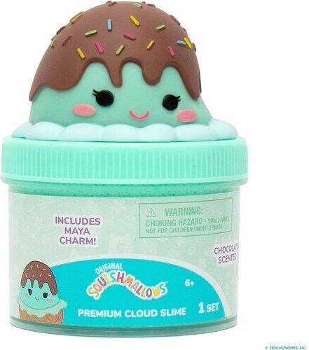 Jazwares Slime για Παιδιά 6+ Ετών