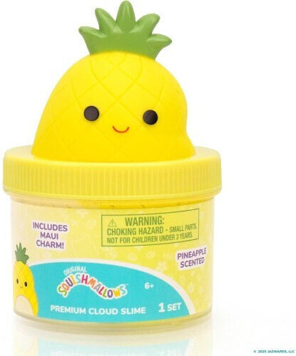 Jazwares Slime for Children 6+ years old Years