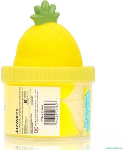 Jazwares Slime for Children 6+ years old Years