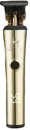 Andowl Rechargeable Hair Clipper Gold Q-TF202