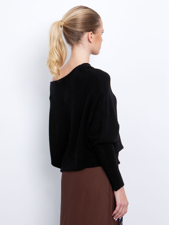 Women's Sweater Black