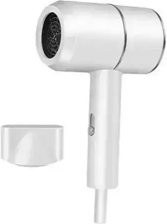 Kemei Ionic Hair Dryer 3000W White