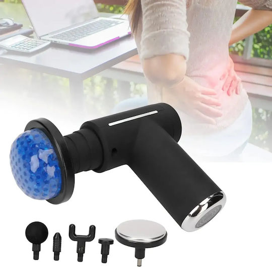 Andowl Massage Device for the Neck, the Waist, the Back, the Legs & the Body