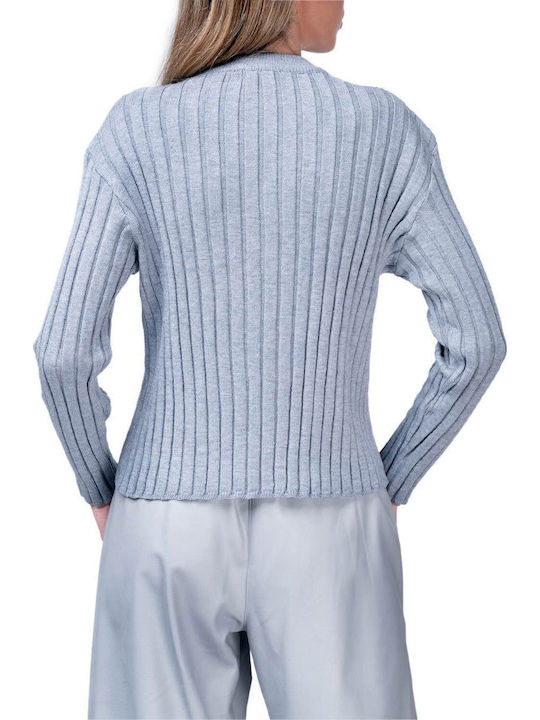 Moutaki Sweater Grey