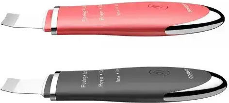 Ultrasonic Skin για Αντιγήρανση