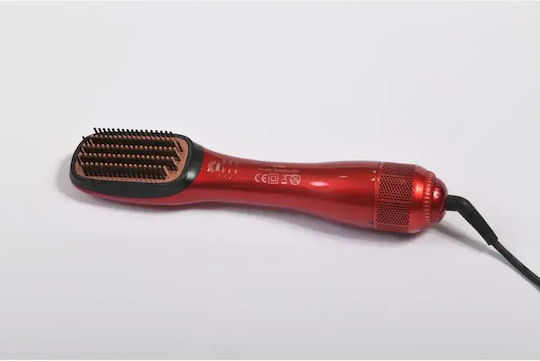 Factory Electric Brush for Straightening 1200W