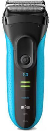 Braun Series 3+ Trimmer Mașină