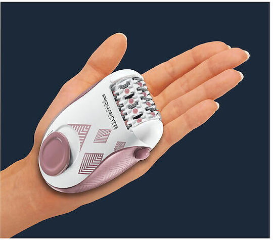 Rowenta Skin Spirit Epiliergerät für Körper & Bikini EP2900F1