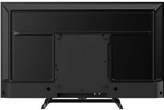 Blaupunkt Smart Τηλεόραση 32" Full HD QLED 32QBG6000S HDR (2025)