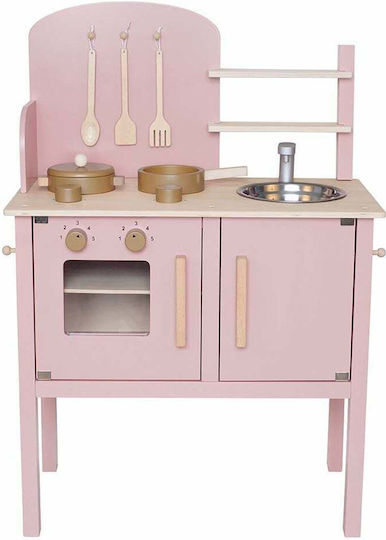 Jabadabado Children's Kitchen for 3+ Years