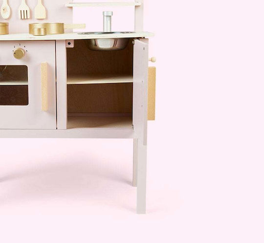 Jabadabado Children's Kitchen for 3+ Years