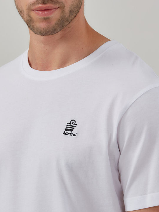 T-shirt White