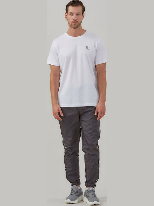 T-shirt White